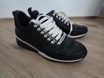 Dsquared2 Sneakers Maat 38, Kleding | Dames, Schoenen, Ophalen of Verzenden, Zo goed als nieuw, Zwart