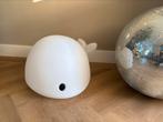 Walvis lamp, Ophalen, Zo goed als nieuw, Lamp