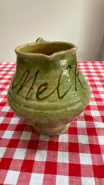 Oude melk kan, Antiek en Kunst, Ophalen
