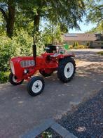 Guldner A2KS 1957, Ophalen, Gebruikt