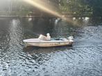 Speedbootje, Watersport en Boten, Ophalen, Gebruikt, Minder dan 70 pk, 3 tot 6 meter