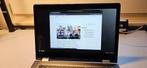 Lenovo Yoga  510-14ISK - Core I3 - 4GB RAM - 256GB SSD, Ophalen, 2 tot 3 Ghz, Qwerty, Zo goed als nieuw