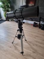 Bresser Pollux 150/750 EQ3 Parabolisch, Ophalen, Gebruikt, 80 tot 200 mm, Spiegeltelescoop (reflector)