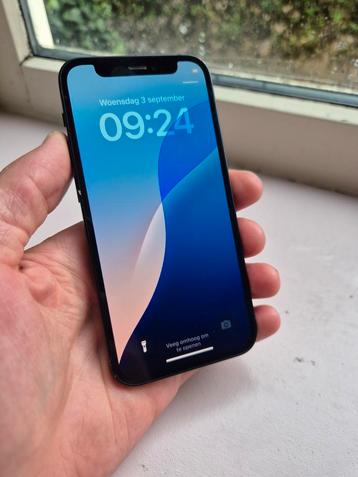 iPhone 12 Mini 128GB - Gebruikt beschikbaar voor biedingen