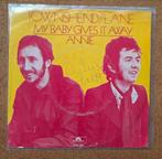 Townshend / Lane - My baby gives it away - TOP, Cd's en Dvd's, Gebruikt, Verzenden, 7 inch, Single