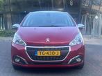 Peugeot 208 1.2 Allure AUTOMAAT AIRCO NAVI PANO NAP!, Gebruikt, 1199 cc, Origineel Nederlands, Bedrijf