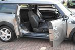 Mini Mini Clubman 1.4 One AIRCO CRUISECONTROL, Voorwielaandrijving, Gebruikt, Clubman, 4 stoelen