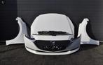 Mazda 2 DL DJ Facelift Voorkop, Gebruikt, Bumper, Mazda, Ophalen