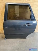 FORD FOCUS 1 STATION Grijs K1 links achter deur portier 99-0, Auto-onderdelen, Ophalen of Verzenden, Gebruikt, Ford, Deur