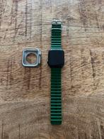 Apple Watch Series 5 44mm, Gebruikt, Hartslag, Zwart, IOS