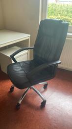 Bureau stoel, Ophalen of Verzenden, Zwart