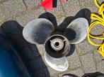 Prop komt van een alpha one gen 2 staart., Ophalen of Verzenden, Zo goed als nieuw, Motor en Techniek, Motorboot