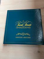 Spel Triviant, Ophalen, Zo goed als nieuw