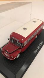 Volvo bus B375 1957, Hobby en Vrije tijd, Modelauto's | 1:43, Ophalen of Verzenden, Zo goed als nieuw, Bus of Vrachtwagen, Overige merken