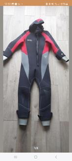 Duikpak, Watersport en Boten, Ophalen, Gebruikt, Duikpak