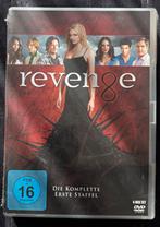 Revenge - Seizoen 1 DVD - Nieuw in Verpakking, Cd's en Dvd's, Dvd's | Tv en Series, Vanaf 16 jaar, Boxset, Drama, Ophalen of Verzenden
