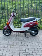 Piaggio SKR SKIPPER 125cc, Motoren, Ophalen of Verzenden