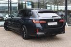 BMW 5 Serie Touring 530e xDrive High Executive M Sport Autom, Gebruikt, Euro 6, 4 cilinders, Vierwielaandrijving