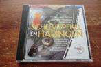 CD - Schelvispekel en haringen - Shantykoor Vlaardingen, Cd's en Dvd's, Ophalen of Verzenden, Zo goed als nieuw
