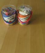 Foam Stickers, 2 emmertjes - NIEUW, Hobby en Vrije tijd, Knutselen, Ophalen, Nieuw, Materiaal