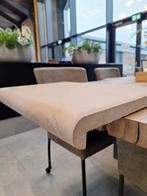 Natuurstenen zwembadrand beige, Tuin en Terras, Ophalen of Verzenden, Nieuw, Overige typen