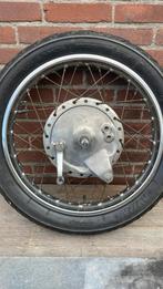 Honda cb  achterwiel, Motoren, Gebruikt