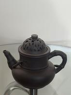 Chinese Yixing theepot, Ophalen of Verzenden