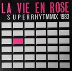 Martinique: La vie en rose  maxi single vinyl, Cd's en Dvd's, Vinyl Singles, Pop, Gebruikt, Ophalen of Verzenden, Maxi-single