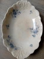 Brocante / antieke schaal ., Antiek en Kunst, Ophalen