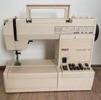 Paff hobbymatic 919, Hobby en Vrije tijd, Ophalen of Verzenden, Zo goed als nieuw, Lockmachine, Overige merken