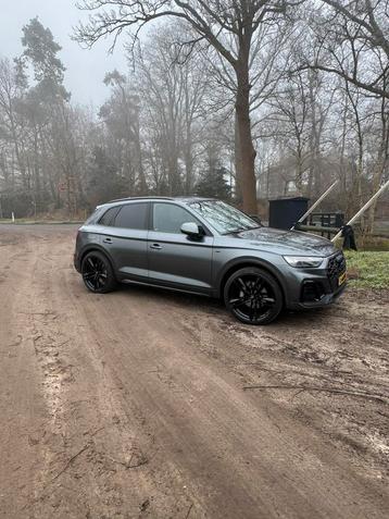 Porsche, Audi wielen 22” vandaag halen 1000 beschikbaar voor biedingen