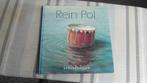 REIN POL - SCHILDERIJEN ; fraai boek, nieuwstaat, Boeken, Ophalen of Verzenden, Zo goed als nieuw, Schilder- en Tekenkunst