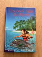 Op zoek naar Dolfijnen - Red Rosie!, Boeken, Ophalen of Verzenden, Zo goed als nieuw, Lucy Daniels, Fictie