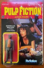 Pulp Fiction - Marsellus Wallace - ReAction/FunkoX/Super7, Ophalen, Nieuw, Film, Actiefiguur of Pop