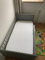 Peuterbed incl. matras - Leidschendam, Ophalen, Gebruikt, Ledikant