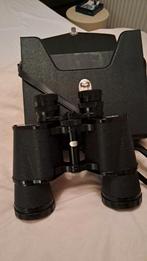 Asahi Pentax 7x50 Verrekijker - Ideaal voor Astronomie, Audio, Tv en Foto, Optische apparatuur | Verrekijkers, Gebruikt, Minder dan 8x