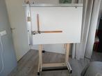 Tekentafel te koop, Ophalen, Zo goed als nieuw, Ezel