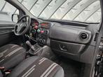 Fiat Fiorino 1.3 MJ Adventure airco marge trekhaak, Voorwielaandrijving, Euro 5, Stof, Gebruikt