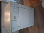 Miele droger novotronic t456, Ophalen, Gebruikt, Luchtafvoer, Voorlader