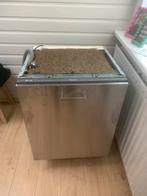 Hotpoint ARISTON Vaatwasser - GRATIS, Witgoed en Apparatuur, Vaatwasmachines, Ophalen, Gebruikt, Minder dan 85 cm, Eco programma