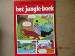 adv6479 walt disney tekenverhaal jungle boek, Gelezen, Ophalen of Verzenden