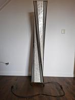Stijlvolle staande lamp, Ophalen, Gebruikt, Minder dan 50 watt, Met statief