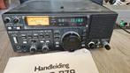 ICOM Communications Receiver IC-R70. Met RTTY Converter, Telecommunicatie, Ophalen of Verzenden, Zo goed als nieuw, Zender en Ontvanger