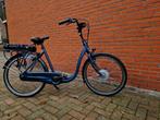 Bijna nieuwe Batavus Ebike lage instap 51 inch, 47 tot 51 cm, Ophalen, Zo goed als nieuw, Batavus