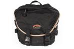 Lowepro Street and Field Reporter 200 AW, Black,, Ophalen of Verzenden, Rugtas, Lowepro