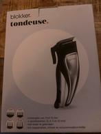 Blokker Tondeuse - Nieuw in doos!, Witgoed en Apparatuur, Persoonlijke-verzorgingsapparatuur, Ophalen of Verzenden, Nieuw, Scheren en Epileren