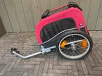 Ideale vrijwel nwe honden fietskar., Ophalen of Verzenden, Zo goed als nieuw