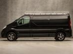 Opel Vivaro 2.0 CDTI L2H1 (YOUNGTIMER, NAVIGATIE, AIRCO, IMP, Auto's, Bestelauto's, Voorwielaandrijving, Zwart, 4 cilinders, Zwart