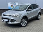 Ford Kuga 1.5 Titanium 4WD | Automaat | 1ste Eigenaar | 1/2, Automaat, 4 cilinders, Bedrijf, 184 pk