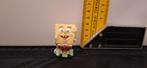 Spongebob met gerrit poppetje (2.5), ., Ophalen of Verzenden, Zo goed als nieuw, .